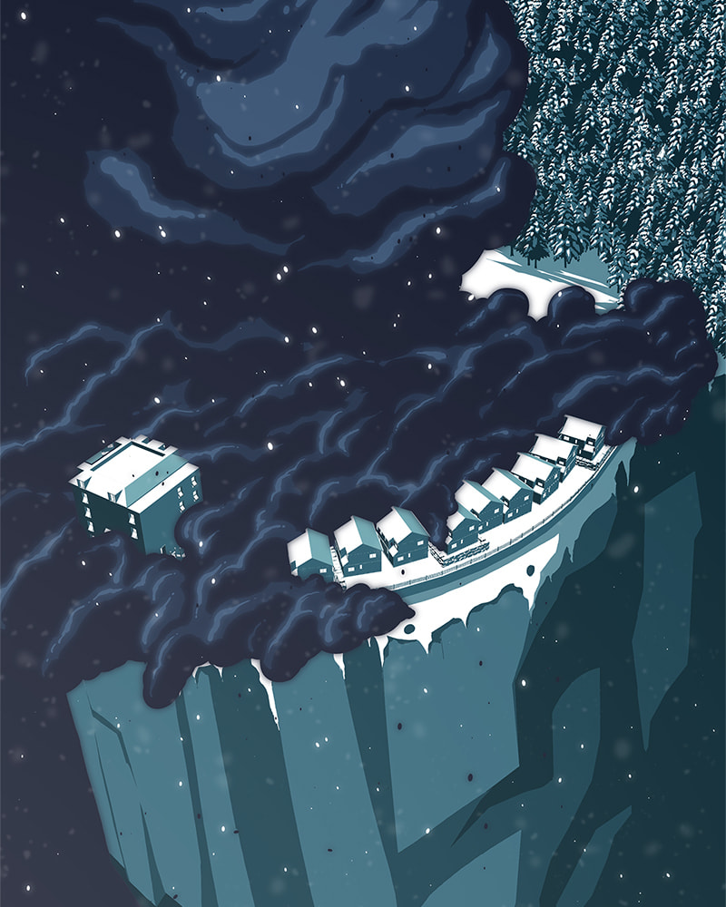 Vampire Syndrome Chapter 78 page 62 - 