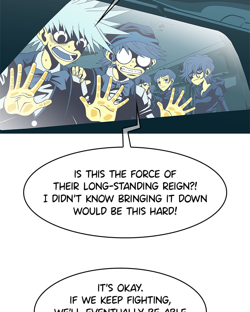 Vampire Syndrome Chapter 78 page 65 - 