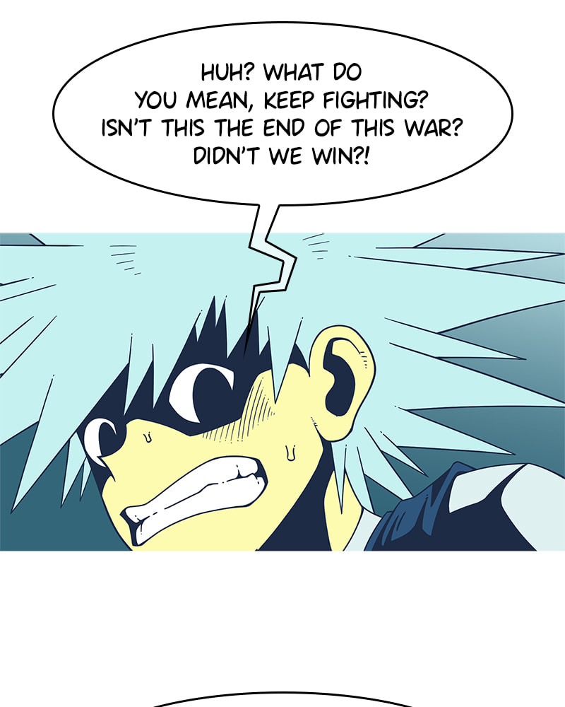 Vampire Syndrome Chapter 78 page 67 - 