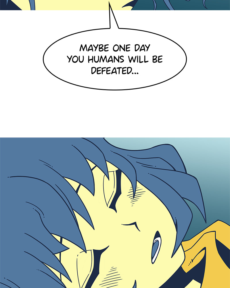 Vampire Syndrome Chapter 78 page 70 - 