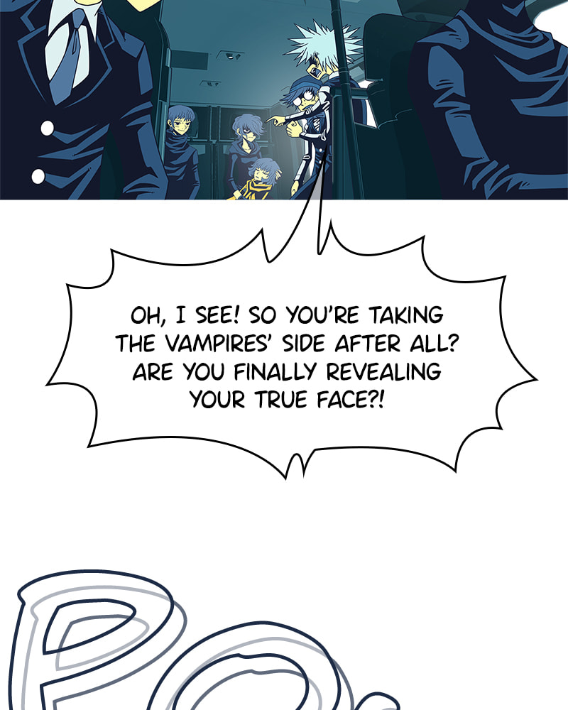 Vampire Syndrome Chapter 78 page 72 - 