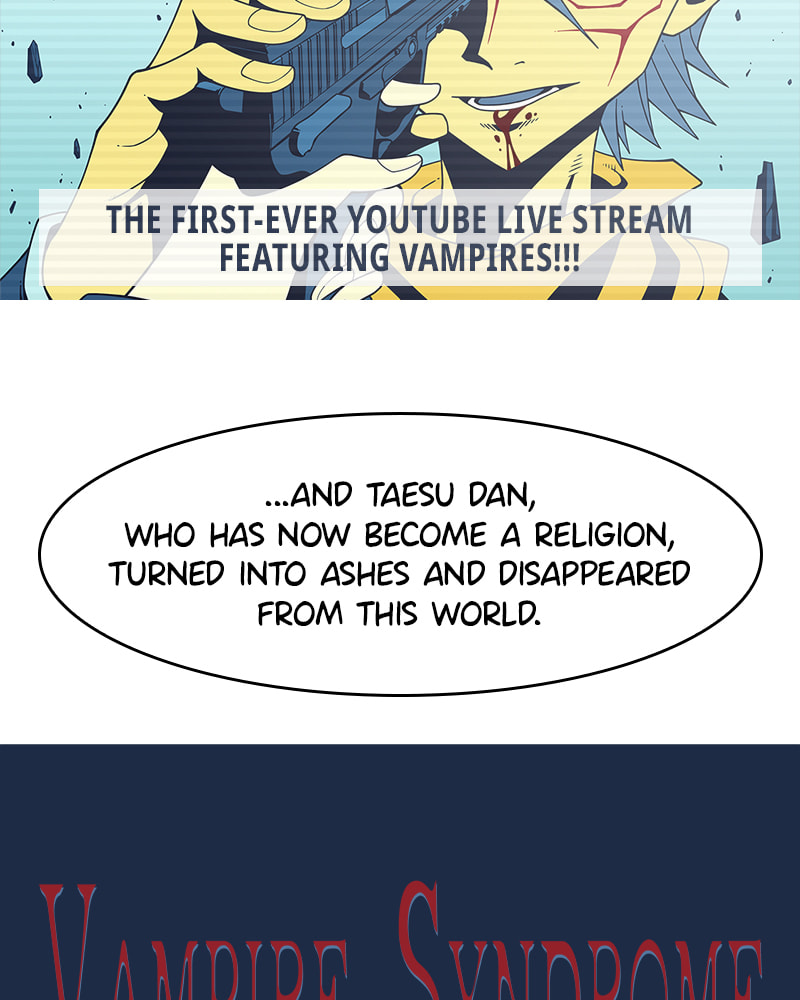 Vampire Syndrome Chapter 79 page 11 - 