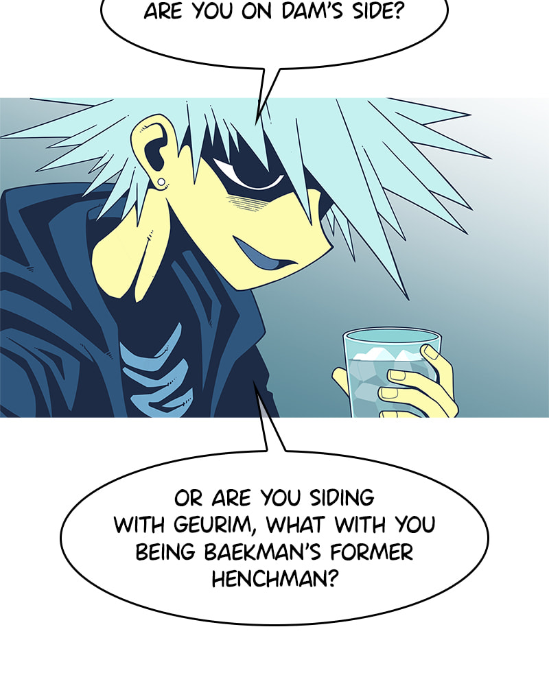 Vampire Syndrome Chapter 79 page 102 - 