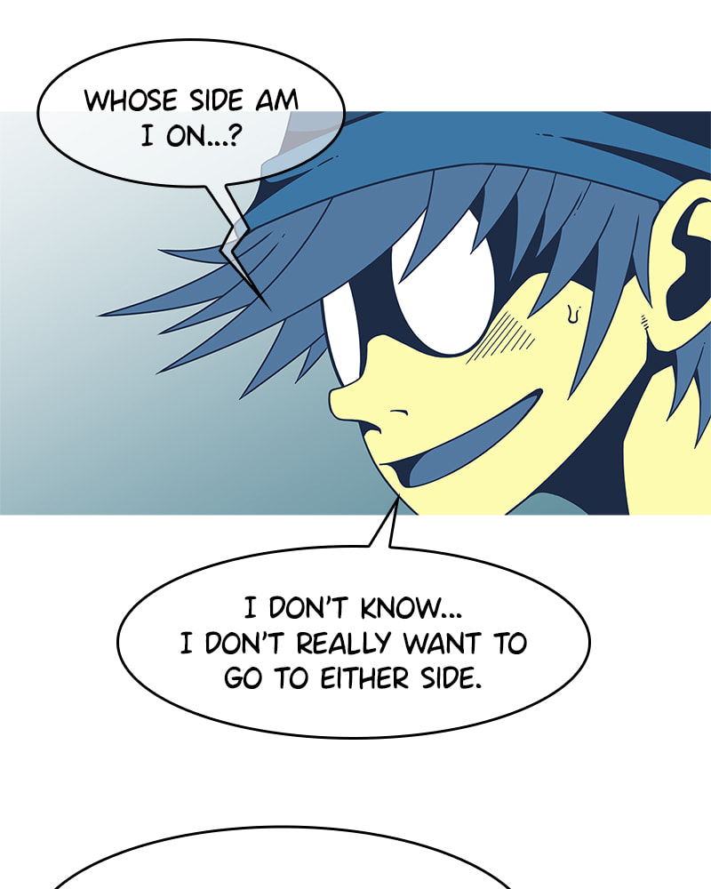 Vampire Syndrome Chapter 79 page 103 - 