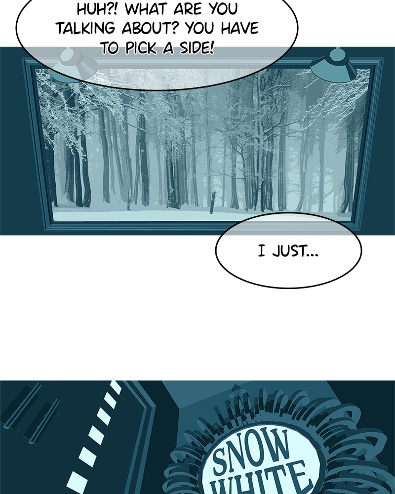 Vampire Syndrome Chapter 79 page 104 - 