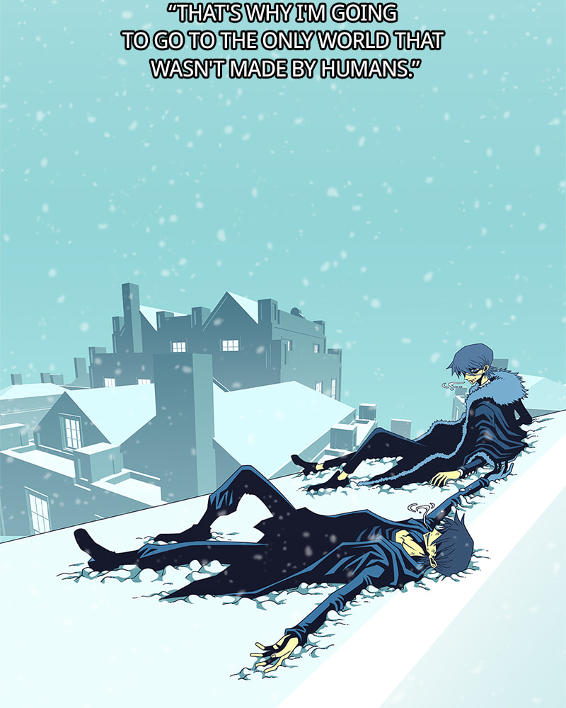 Vampire Syndrome Chapter 79 page 115 - 
