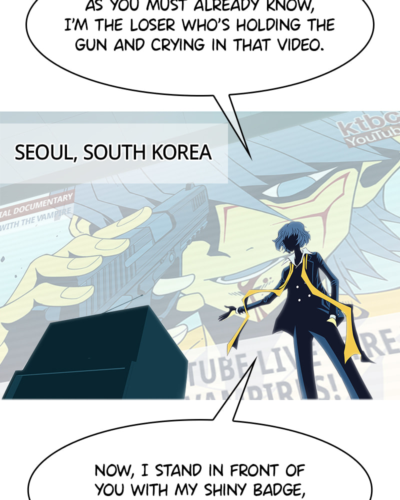 Vampire Syndrome Chapter 79 page 13 - 