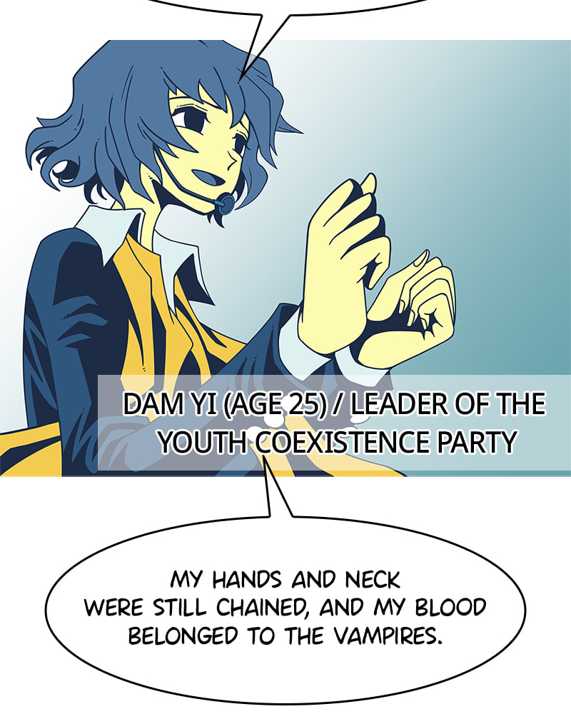 Vampire Syndrome Chapter 79 page 15 - 