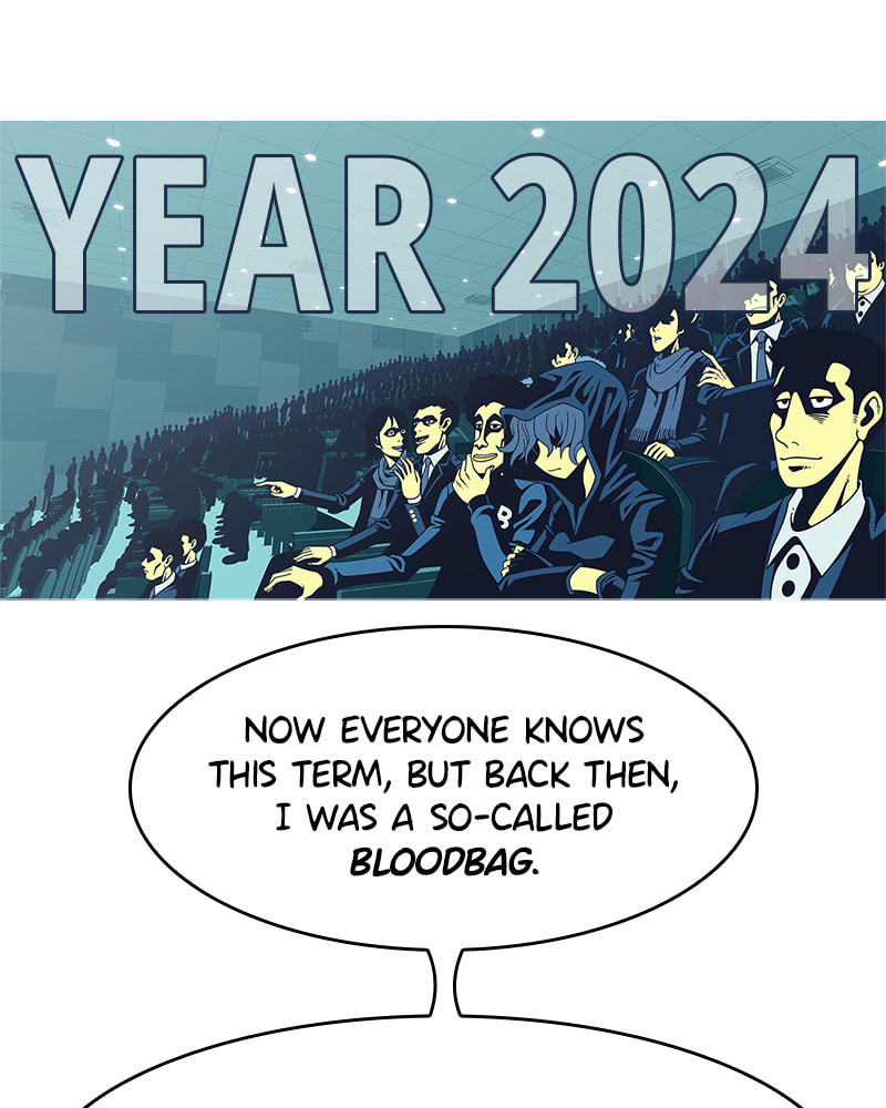 Vampire Syndrome Chapter 79 page 16 - 
