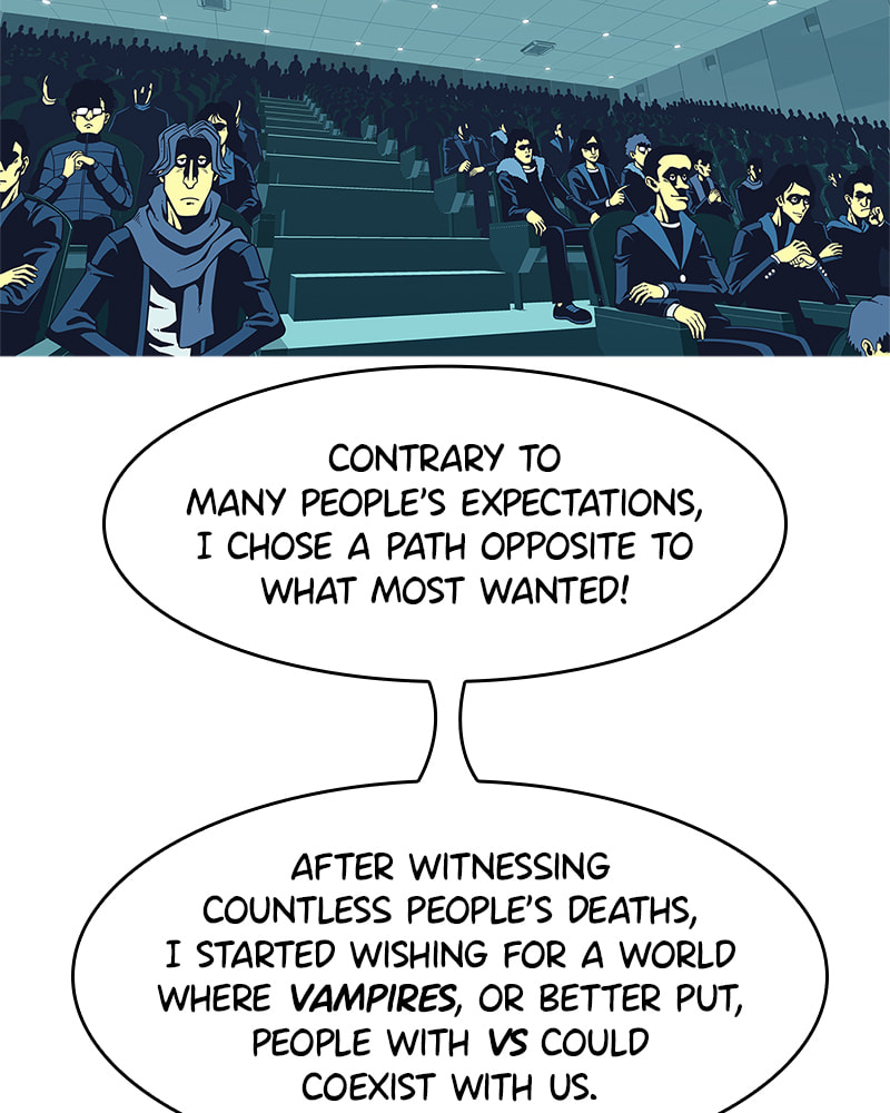 Vampire Syndrome Chapter 79 page 20 - 