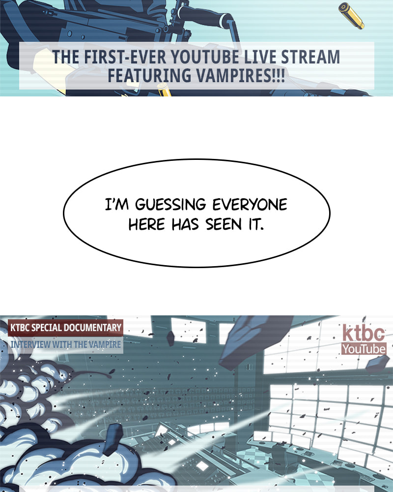 Vampire Syndrome Chapter 79 page 3 - 