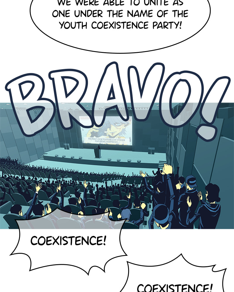 Vampire Syndrome Chapter 79 page 22 - 
