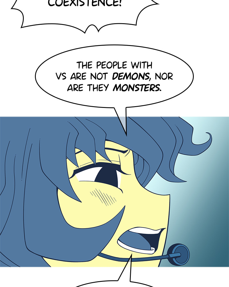 Vampire Syndrome Chapter 79 page 24 - 