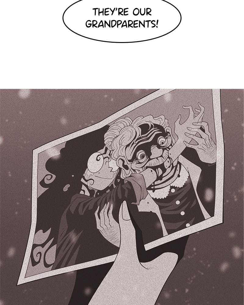 Vampire Syndrome Chapter 79 page 25 - 