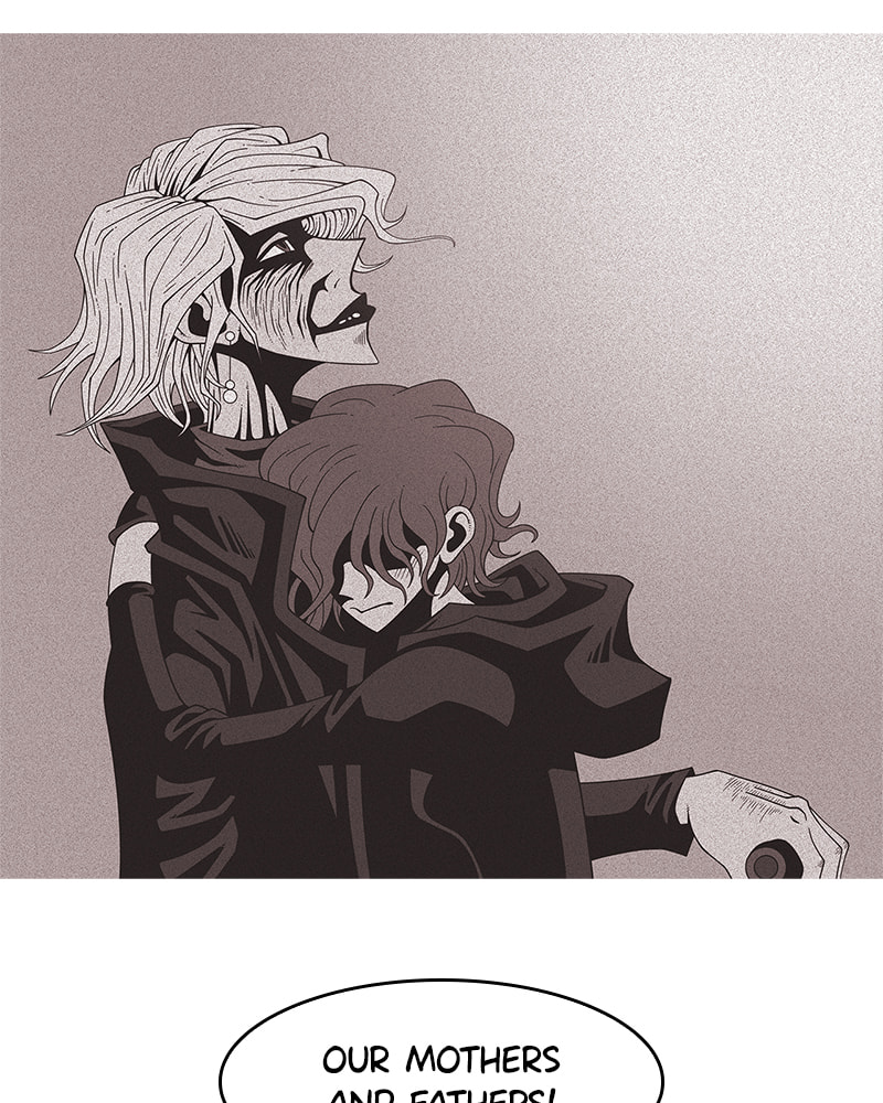 Vampire Syndrome Chapter 79 page 27 - 