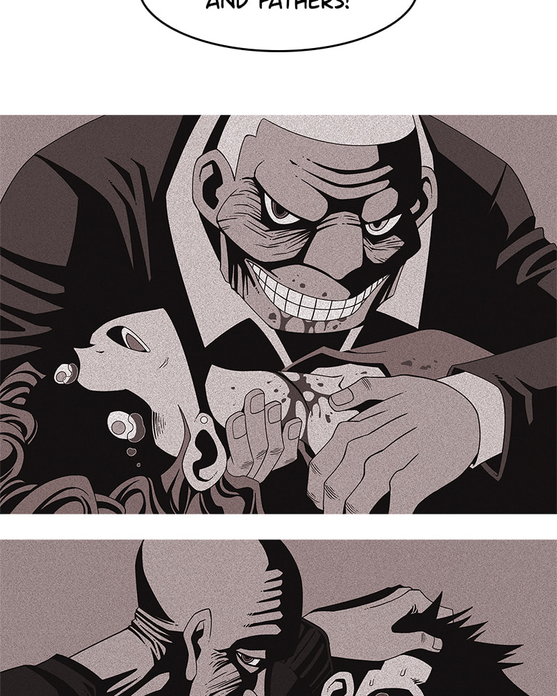 Vampire Syndrome Chapter 79 page 28 - 