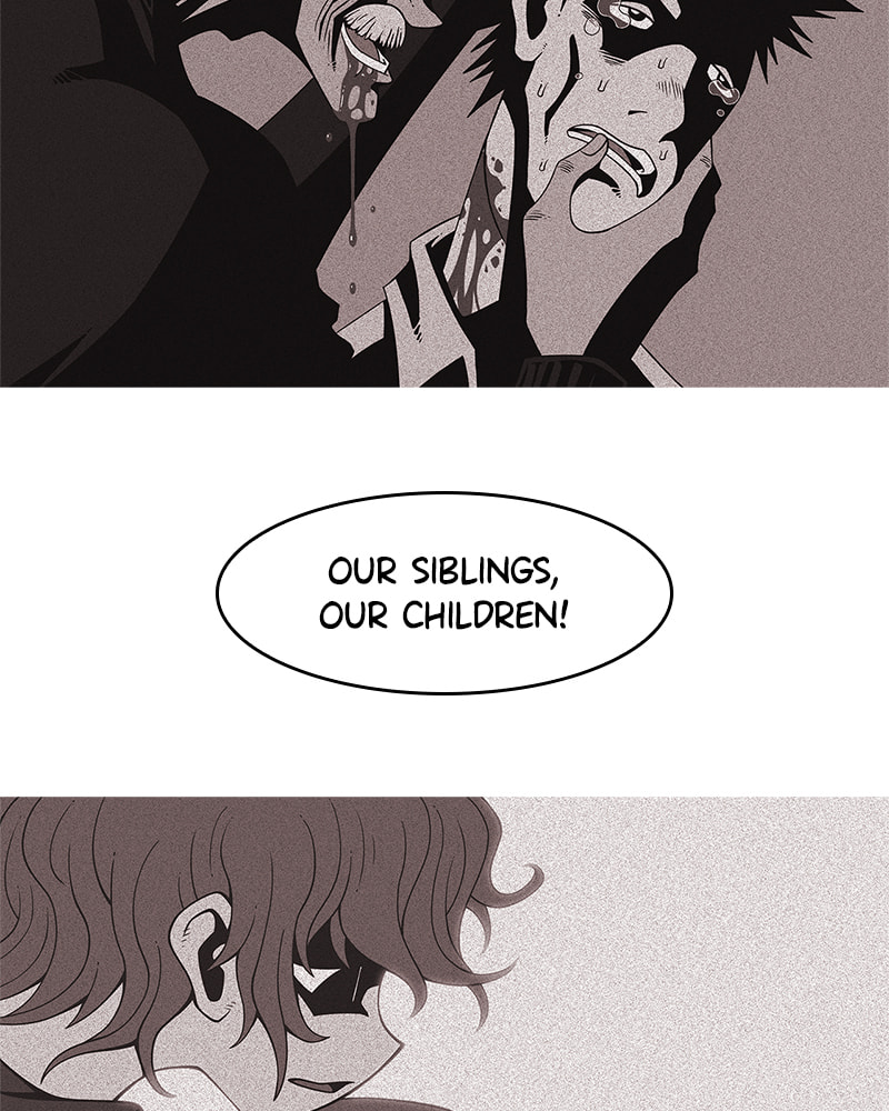 Vampire Syndrome Chapter 79 page 29 - 