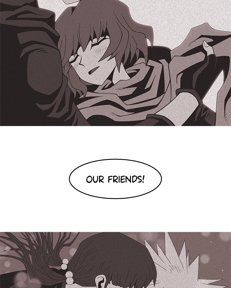 Vampire Syndrome Chapter 79 page 30 - 