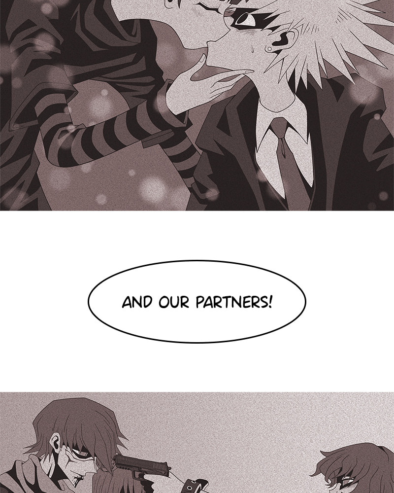 Vampire Syndrome Chapter 79 page 31 - 