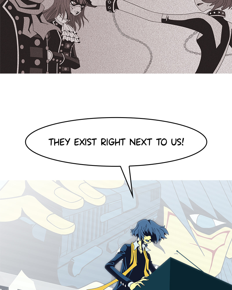 Vampire Syndrome Chapter 79 page 32 - 