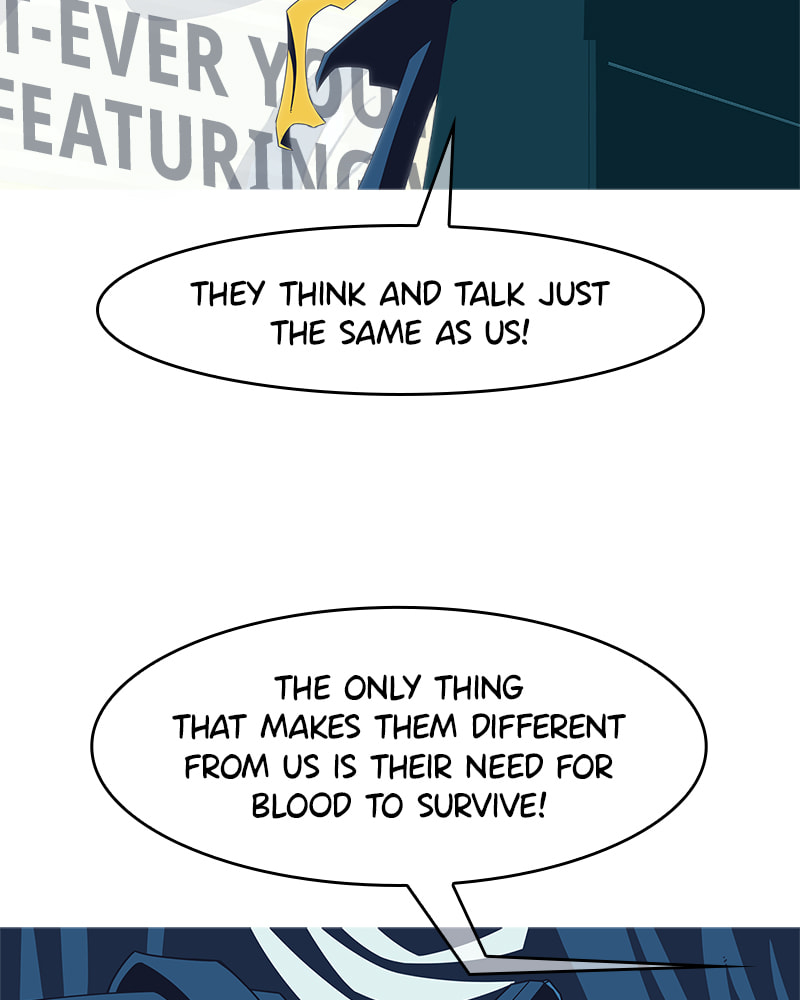 Vampire Syndrome Chapter 79 page 33 - 
