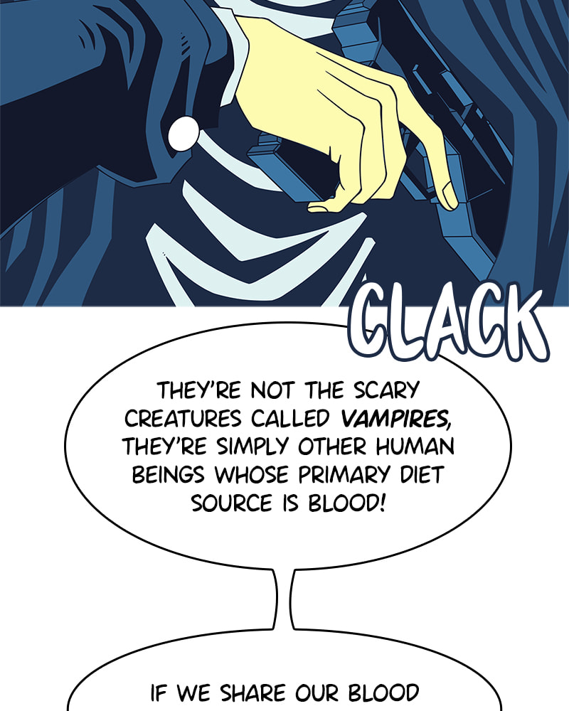 Vampire Syndrome Chapter 79 page 34 - 