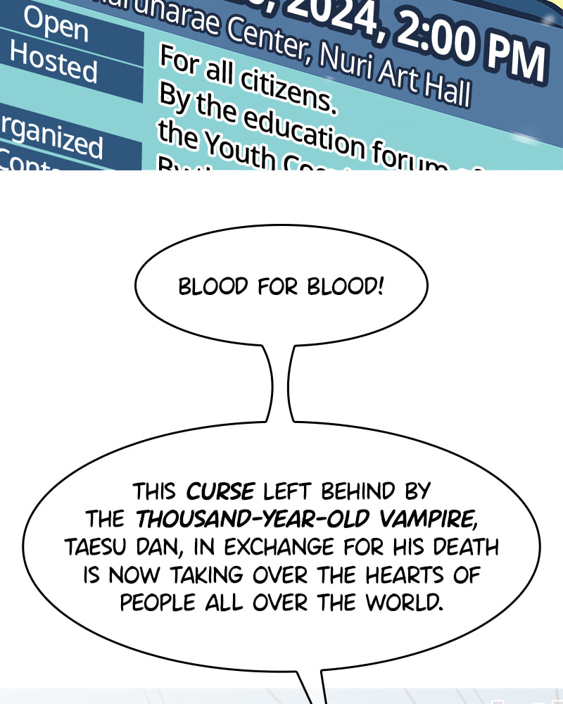 Vampire Syndrome Chapter 79 page 38 - 