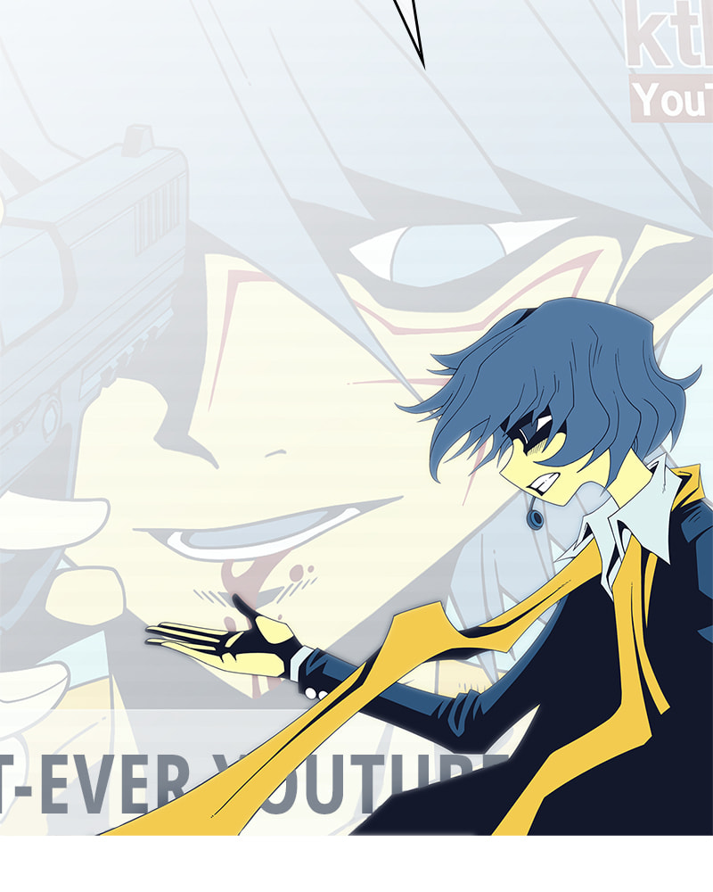 Vampire Syndrome Chapter 79 page 39 - 