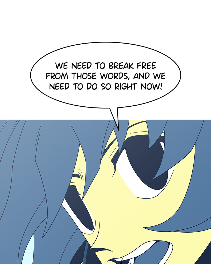 Vampire Syndrome Chapter 79 page 40 - 