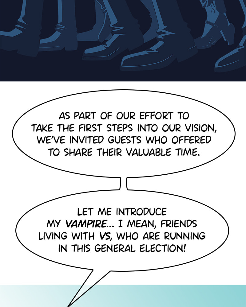 Vampire Syndrome Chapter 79 page 42 - 