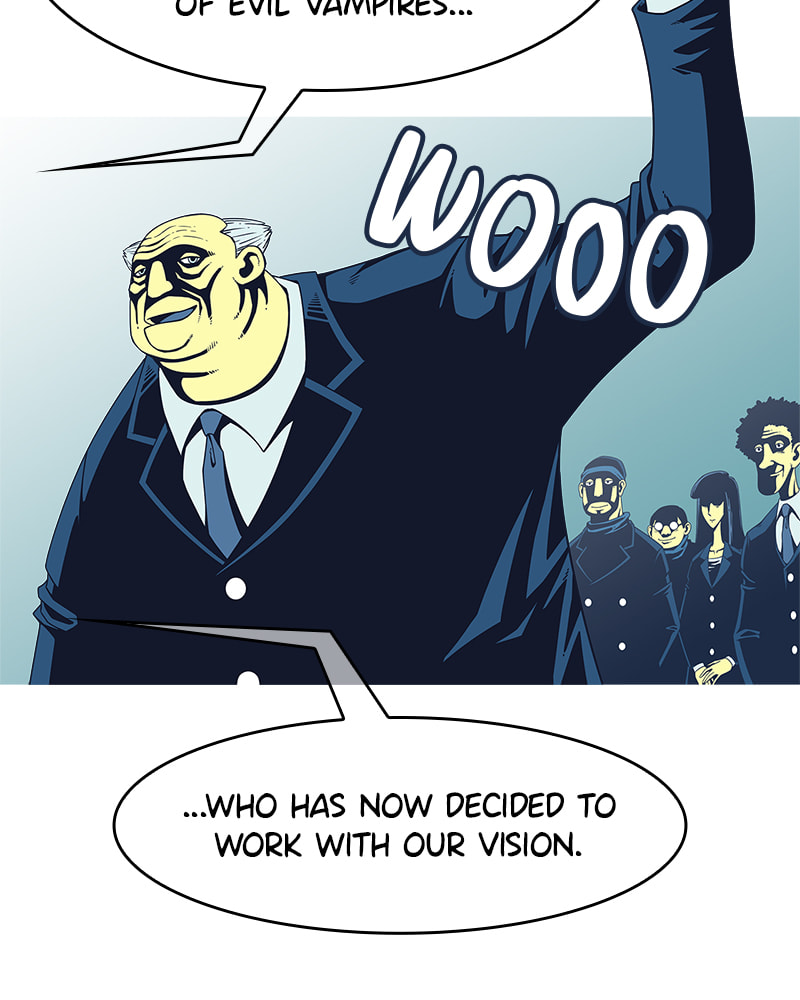Vampire Syndrome Chapter 79 page 46 - 