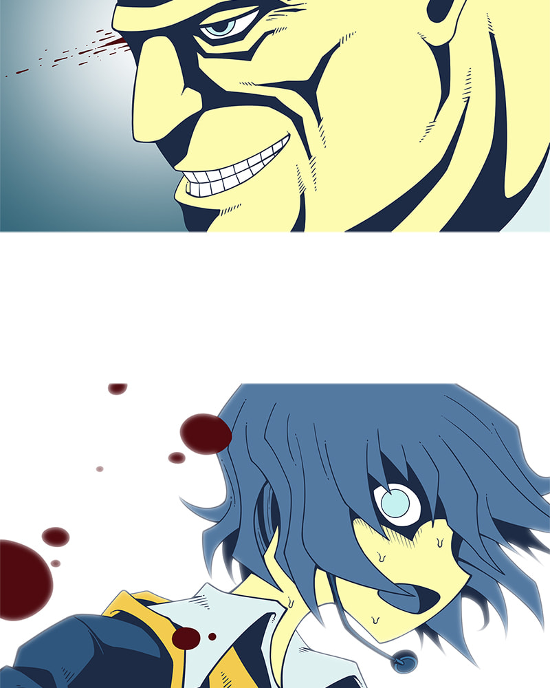 Vampire Syndrome Chapter 79 page 49 - 