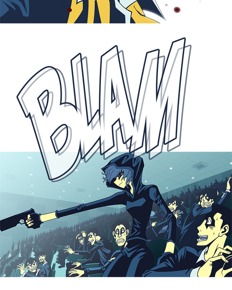 Vampire Syndrome Chapter 79 page 50 - 