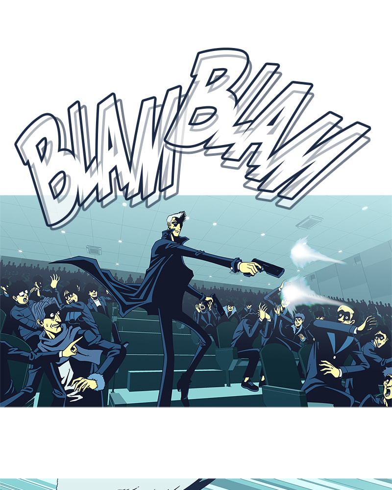 Vampire Syndrome Chapter 79 page 51 - 