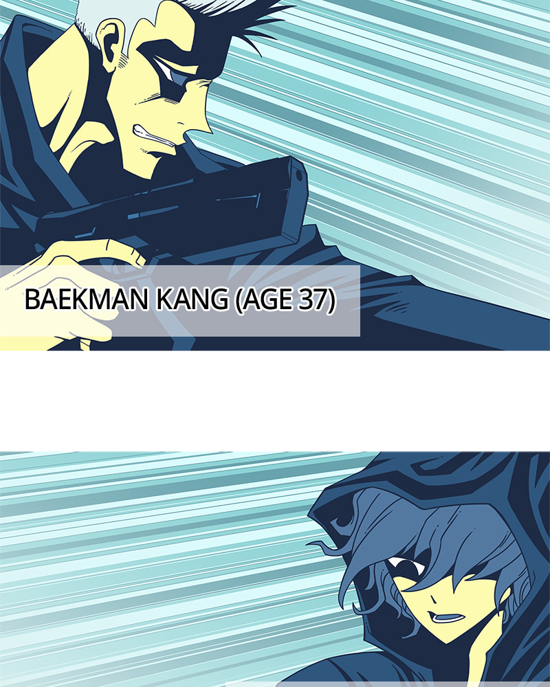 Vampire Syndrome Chapter 79 page 52 - 