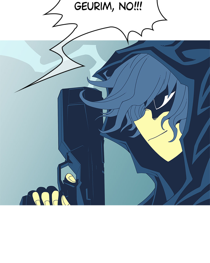 Vampire Syndrome Chapter 79 page 58 - 