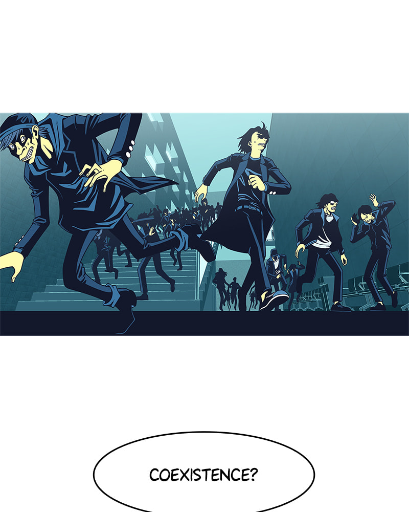 Vampire Syndrome Chapter 79 page 59 - 