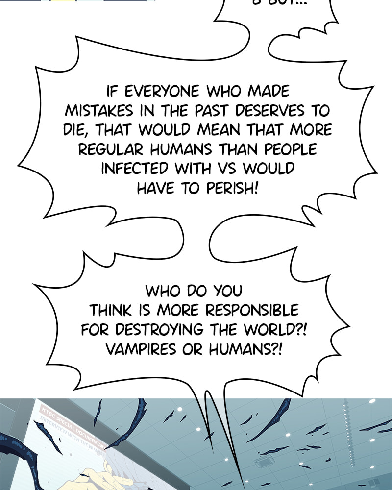Vampire Syndrome Chapter 79 page 63 - 