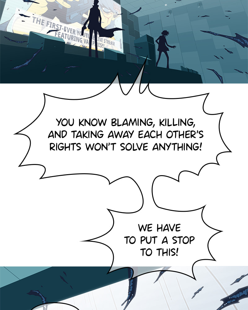 Vampire Syndrome Chapter 79 page 64 - 
