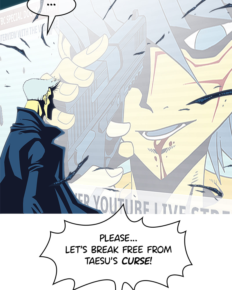 Vampire Syndrome Chapter 79 page 65 - 