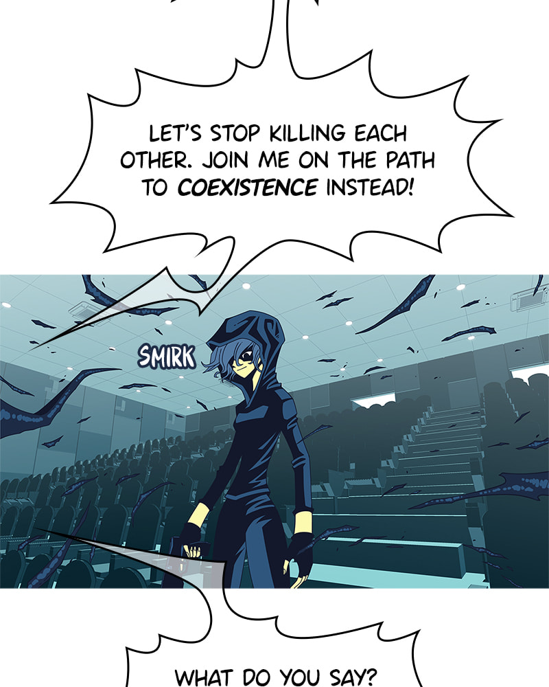 Vampire Syndrome Chapter 79 page 66 - 