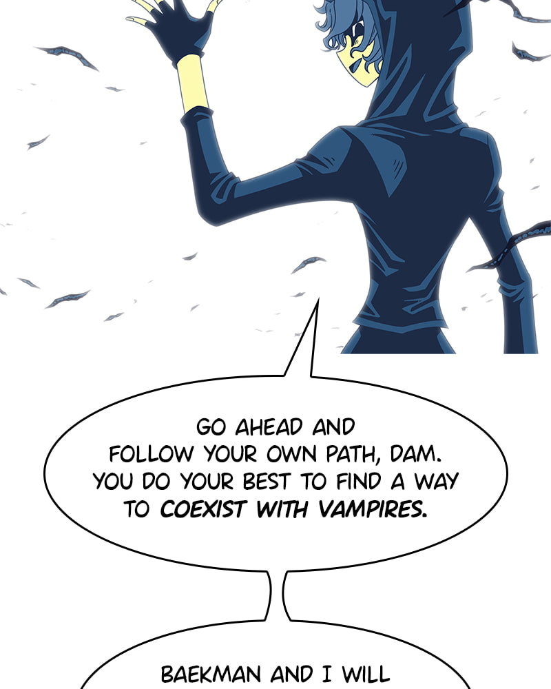 Vampire Syndrome Chapter 79 page 70 - 