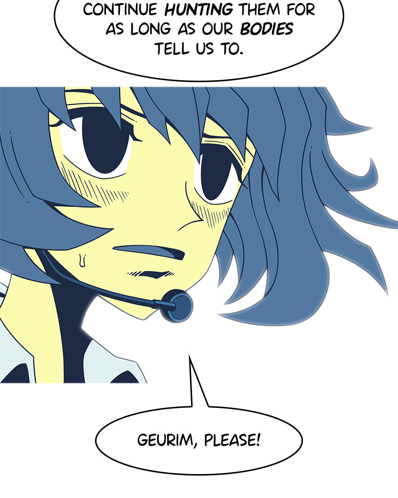 Vampire Syndrome Chapter 79 page 71 - 