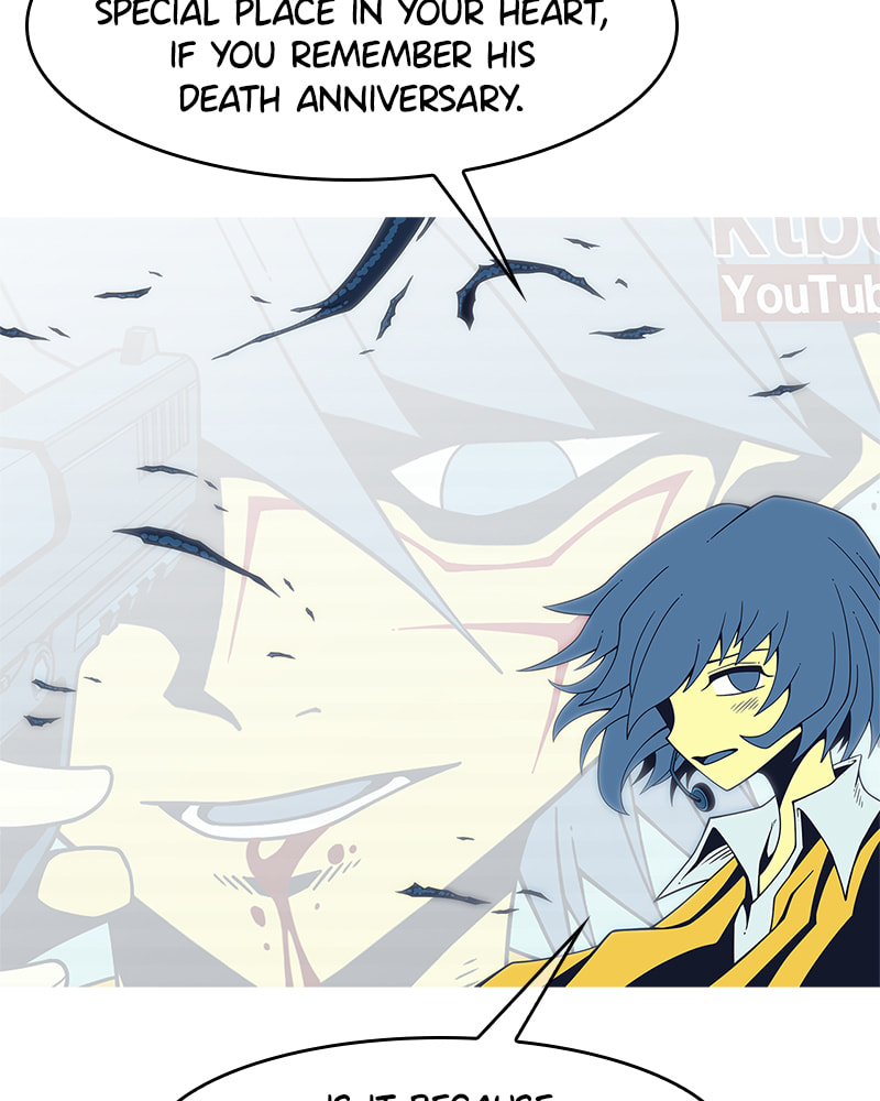 Vampire Syndrome Chapter 79 page 74 - 
