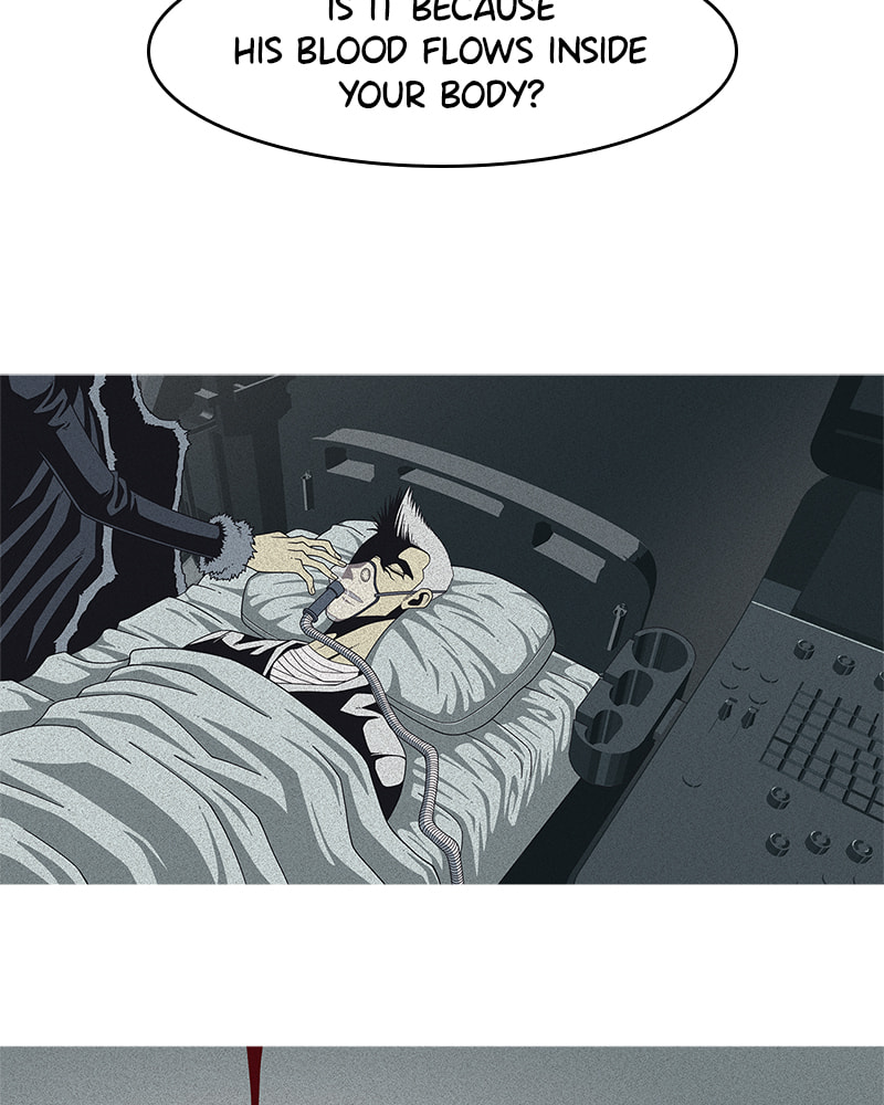Vampire Syndrome Chapter 79 page 75 - 