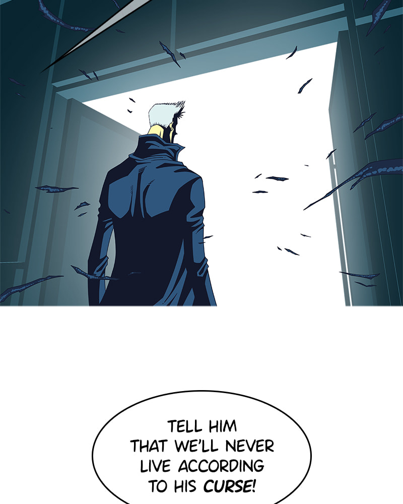 Vampire Syndrome Chapter 79 page 77 - 