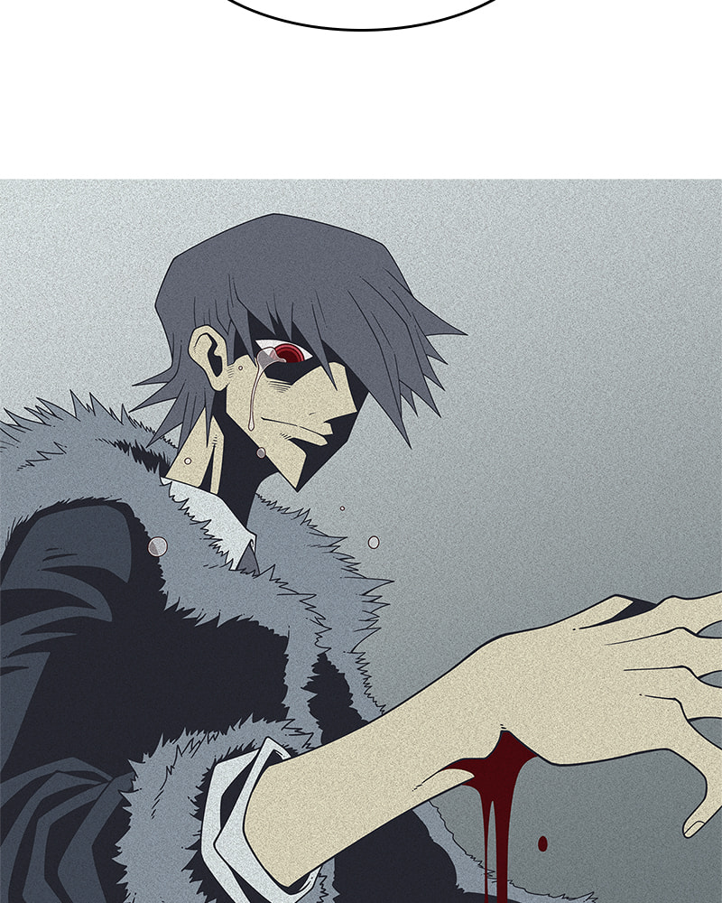 Vampire Syndrome Chapter 79 page 78 - 