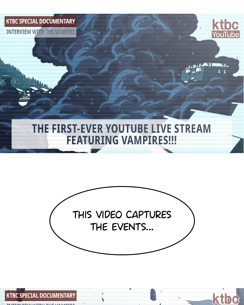 Vampire Syndrome Chapter 79 page 9 - 