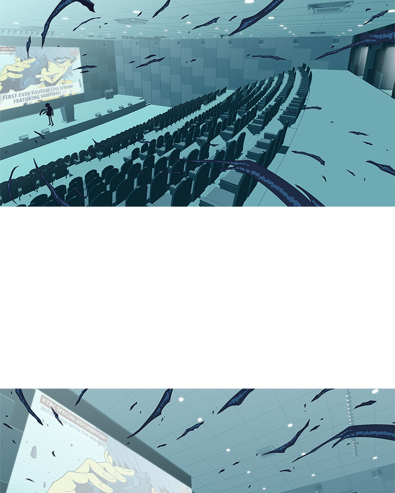 Vampire Syndrome Chapter 79 page 81 - 