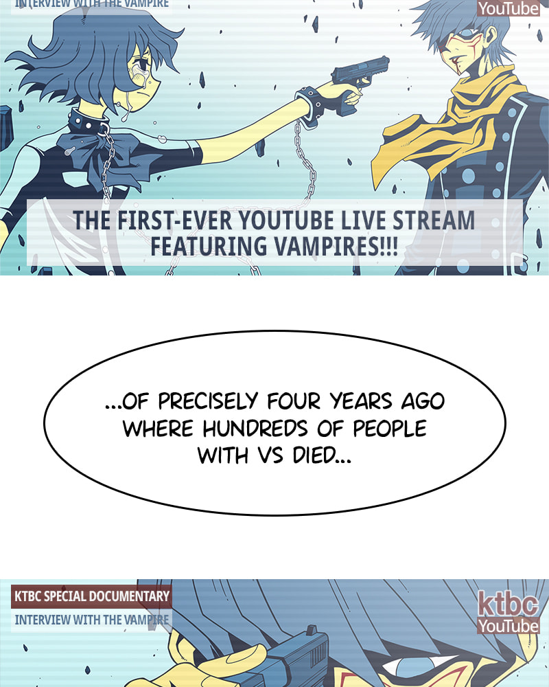 Vampire Syndrome Chapter 79 page 10 - 